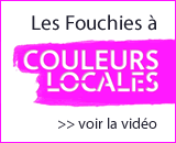 Video couleurs locales